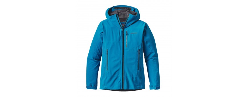 Vestes - Coupe-vent