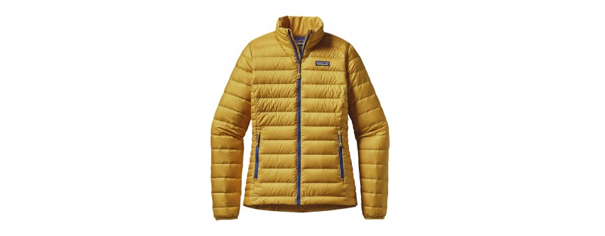 Chaquetas acolchadas