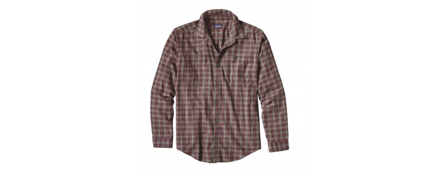 Camisas - T-shirts