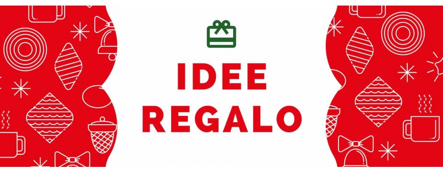 Guida ai regali