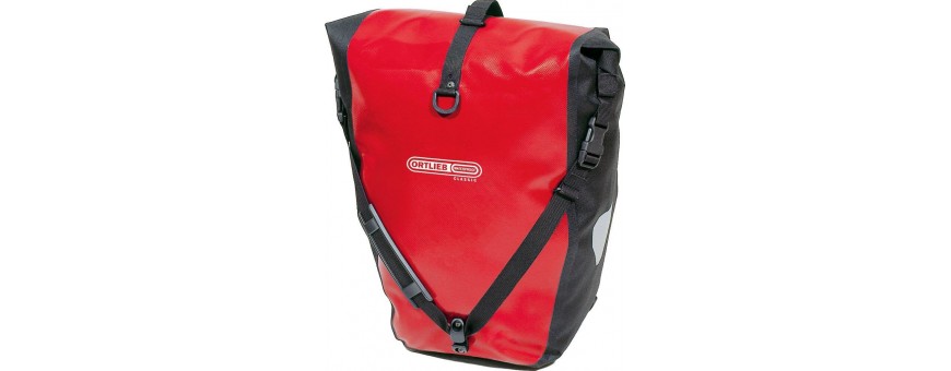 Essential Bike Bags | Mountain eXperience Bicycle Bags