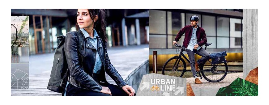 Ortlieb Urban Line