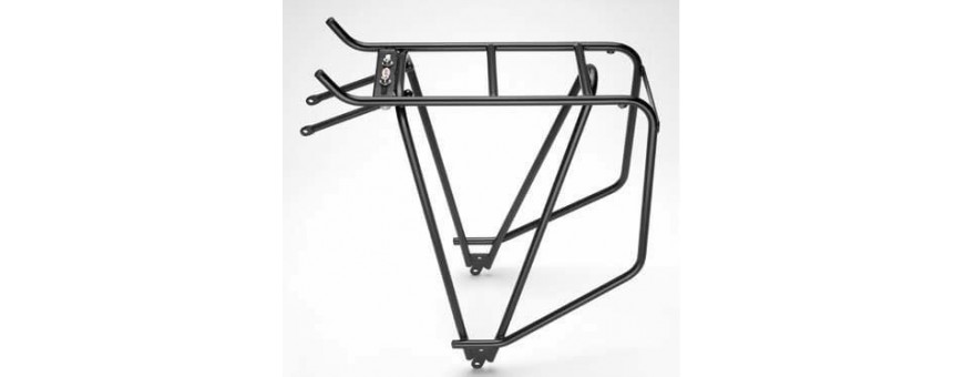Bike rack