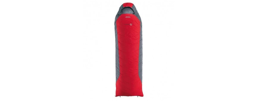 Cozy Backpacking Sleeping Bags | Mountain eXperience