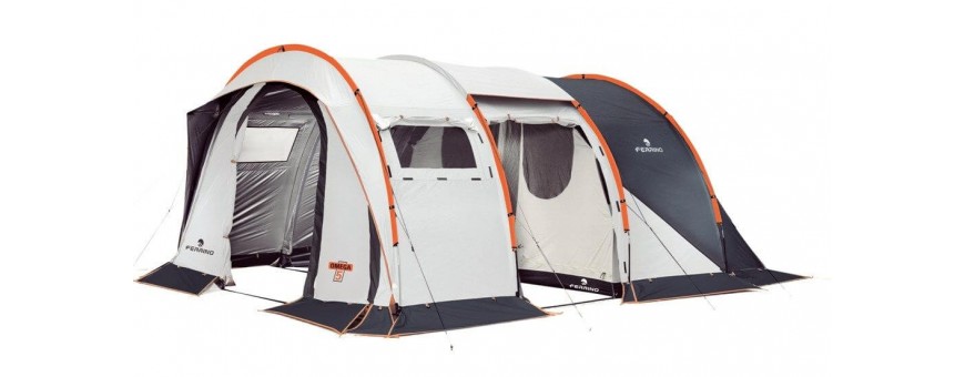 Acheter Tente de Camping et Accessoires en Ligne