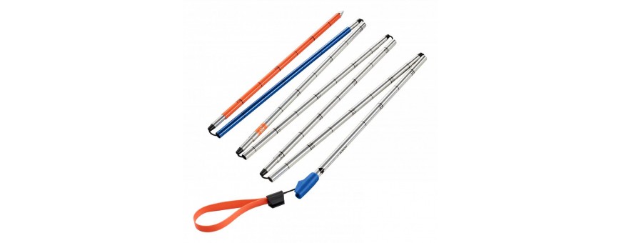 Avalanche Sondes