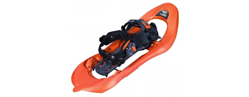 Snowshoes