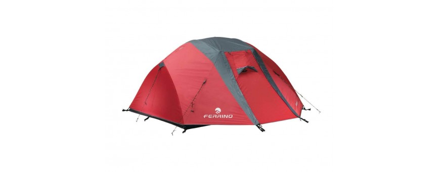 Tents