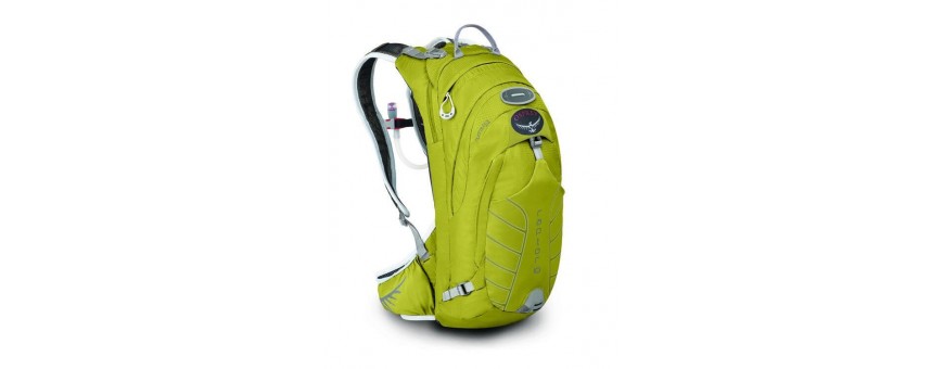Mochilas