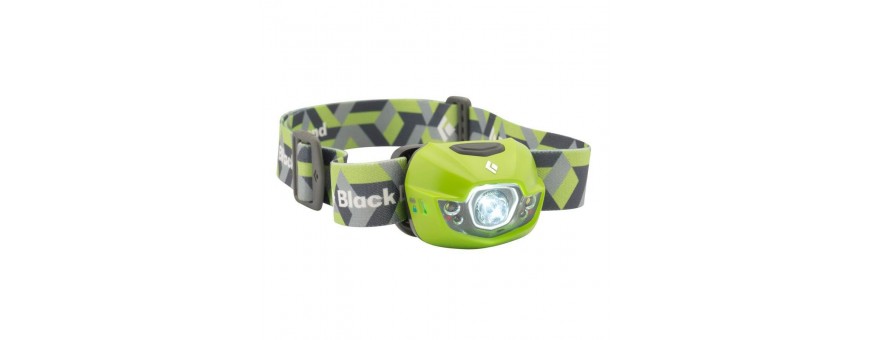Flashlights