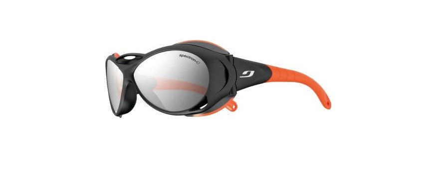 Gafas de sol - Mascaras