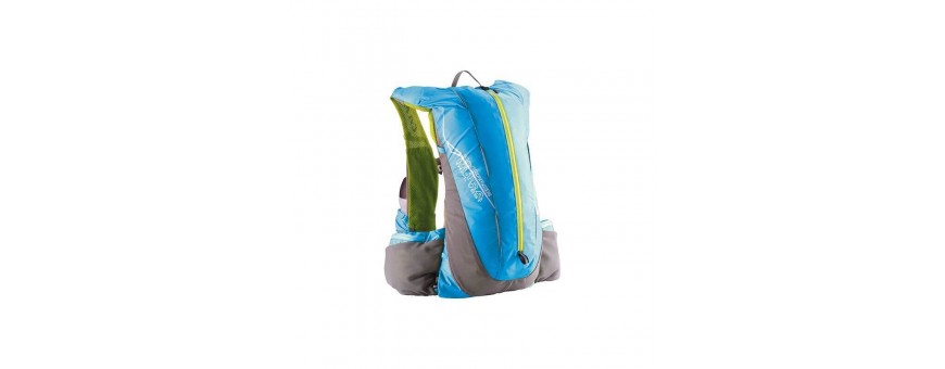 Zaini da escursionismo e trail running