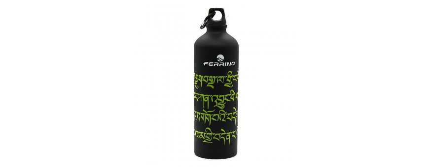Gourdes - Thermos