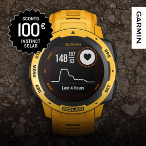 Instinct Solar sunburst