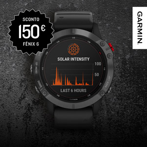 fenix 6 Pro Solar