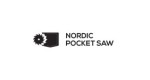 Nordic Pocket Saw