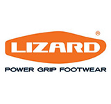 lizard roll up sandal